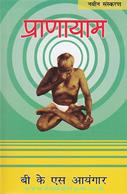 B K S Iyengar
