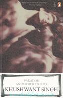 Khushwant Singh