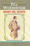 P. G. Wodehouse