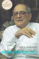 Fali Nariman