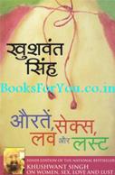 Khushwant Singh
