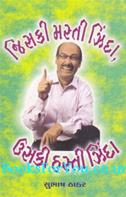 Subhash Thakar