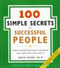 100 Simple Secrets Of Successful People