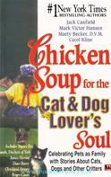 Chicken Soup For The Cat & Dog Lover