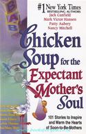 Chicken Soup For The Expectant Mother