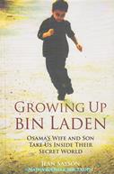 Jean Sasson,Najwa & Omar Bin Laden