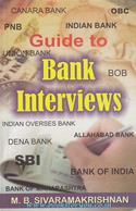 Guide To Bank Interviews