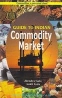 Guide To Commodity Market
