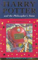 Harry Potter And The Philosopher