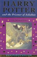 Harry Potter And The Prisoner Of Azakaban