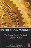 How I Made $2 Million In The Stock Market: The Darvas System For Stock Market Profits