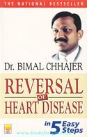 Reversal Of Heart Disease In 5 Easy Steps