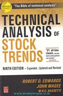 Technical Analysis Of Stock Trends (Ninth Edition)