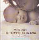 100 Promises To My Baby