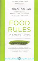 Food Rules: An Eater
