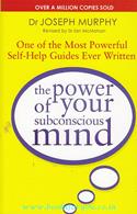 The Power Of Your Subconcious Mind