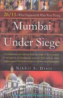 Mumbai Under Siege