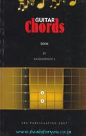 Book Of Guitar Chords