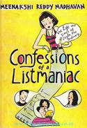 Confessions Of A Listmaniac