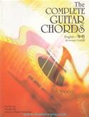 The Complete Guitar Chords English/Hindi