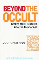 Beyond The Occult
