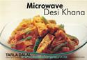 Microwave Desi Khana