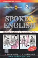 Spoken English [W/CD]