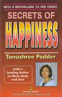 Tanushree Podder