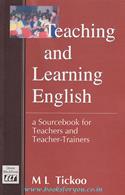Teaching And Learning English