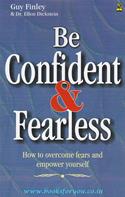 Be Confident & Fearless