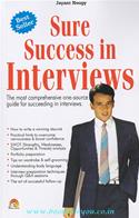 Sure Success In Interviews
