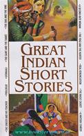 Great Indian Short Stories