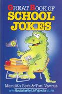 Great Book Of School Jokes