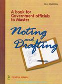 Noting And Drafting