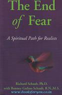The End Of Fear: A Spiritual Path For Realists