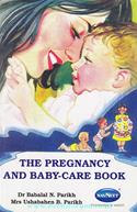 The Pregnancy And Baby-Care Book