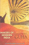 Makers Of Modern India