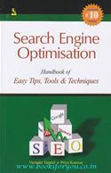 Search Engine Optimisation-Handbook Of Easy Tips, Tools & Techniques