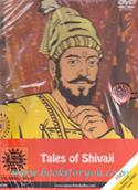 Tales Of Shivaji (DVD)
