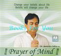 Prayer Of Mind (Audio CD)