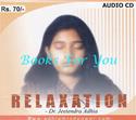 Relaxation (Audio CD)