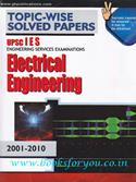 UPSC IES Solved Papers: Electrical Engineering 2001-2010