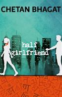 Half Girlfriend (English)
