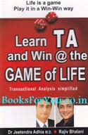 Learn TA and Win The Game of Life (Transactional Analysis in English)