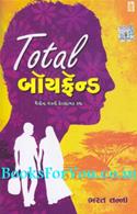 Total Boyfriend (Maitrina Mantrani Prernatmak Katha)