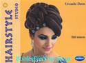Hairstyle Studio Part 2 (Hindi Edition)