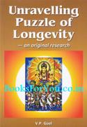 Unravelling Puzzle of Longevity