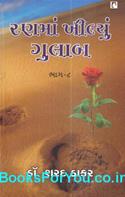 Rannma Khilyu Gulab Part 8 (Gujarati Book)