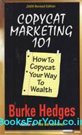 Copycat Marketing 101 (English Book)