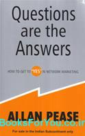 Questions Are The Answers (English Book)